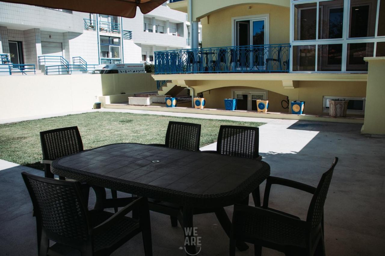 We Are Hostel Póvoa de Varzim Exteriér fotografie